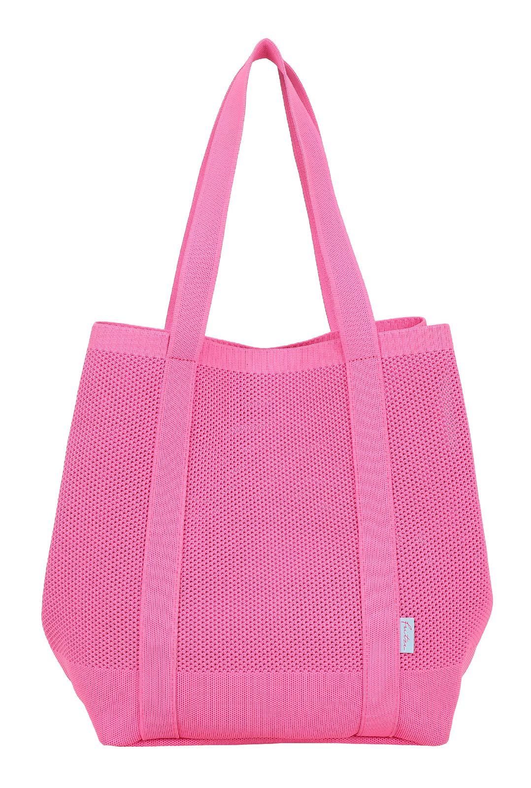 Fritzi aus Preußen Meshy Shopper Very Berry