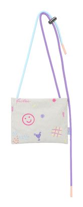 Fritzi aus Preußen Fritzi Me Cross Limited Embro Fun Canvas Sand