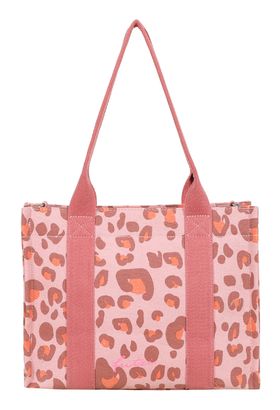 Fritzi aus Preußen Tote Shopper Canvas M Leo Brick