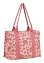 Fritzi aus Preußen Tote Shopper Canvas M Leo Brick Fritzi aus Preußen Tote Shopper Canvas M Leo Brick