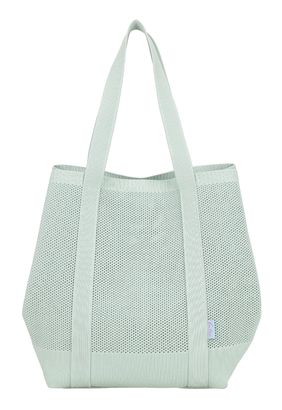 Fritzi aus Preußen Meshy Shopper Lime