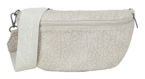 Fritzi aus Preußen Ella Bum Bag Matta M White Sand