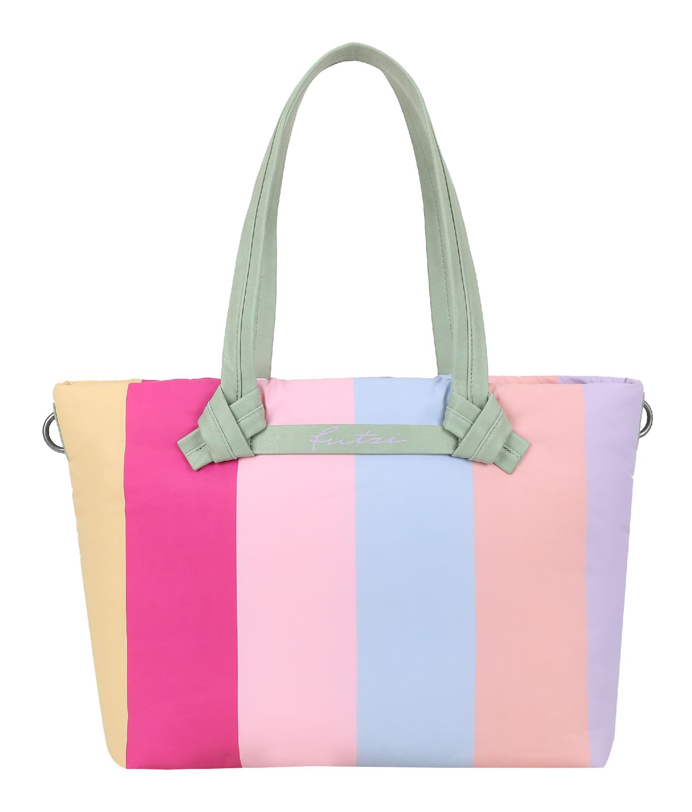 Fritzi aus Preußen Cloud Shopper Lighty Limited Dreamy