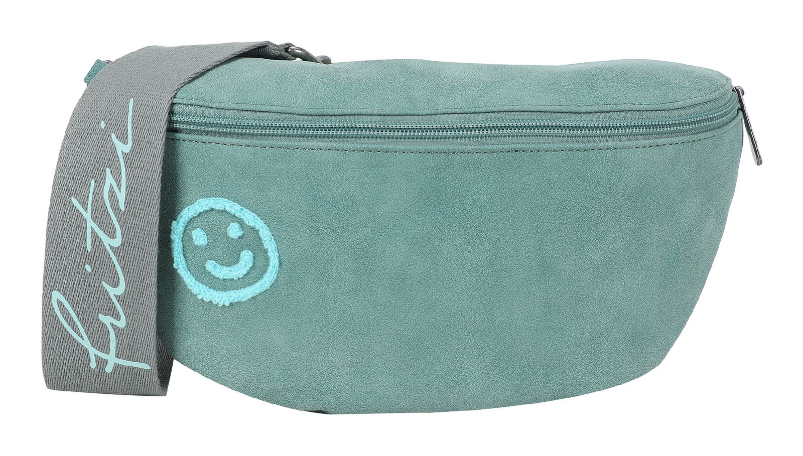Fritzi aus Preußen Bum Bag Limited Smile Jive M Jade