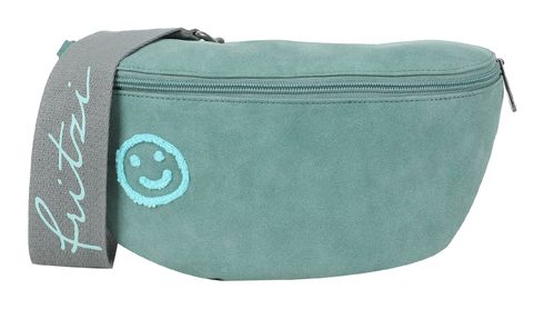 Fritzi aus Preußen Bum Bag Limited Smile Jive M Jade