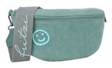 Fritzi aus Preußen Bum Bag Limited Smile Jive M Jade Fritzi aus Preußen Bum Bag Limited Smile Jive M Jade