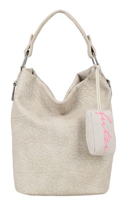 Fritzi aus Preußen Ella Hobo Matta White Sand