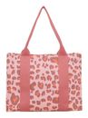 Fritzi aus Preußen Tote Shopper Canvas Leo Brick Fritzi aus Preußen Tote Shopper Canvas Leo Brick