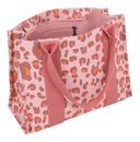 Fritzi aus Preußen Tote Shopper Canvas Leo Brick Fritzi aus Preußen Tote Shopper Canvas Leo Brick