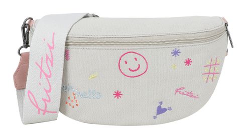 Fritzi aus Preußen Bum Bag Limited Embro Fun M Sand