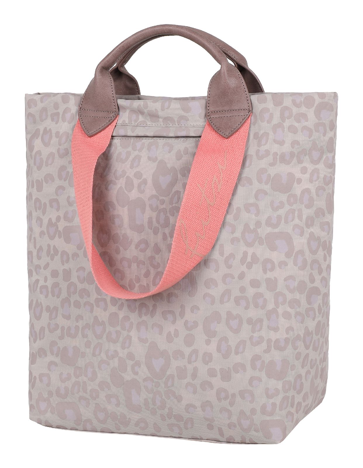 Fritzi aus Preußen JU Limited Shopper Lighty Leo Sand Fritzi aus Preußen JU Limited Shopper Lighty Leo Sand