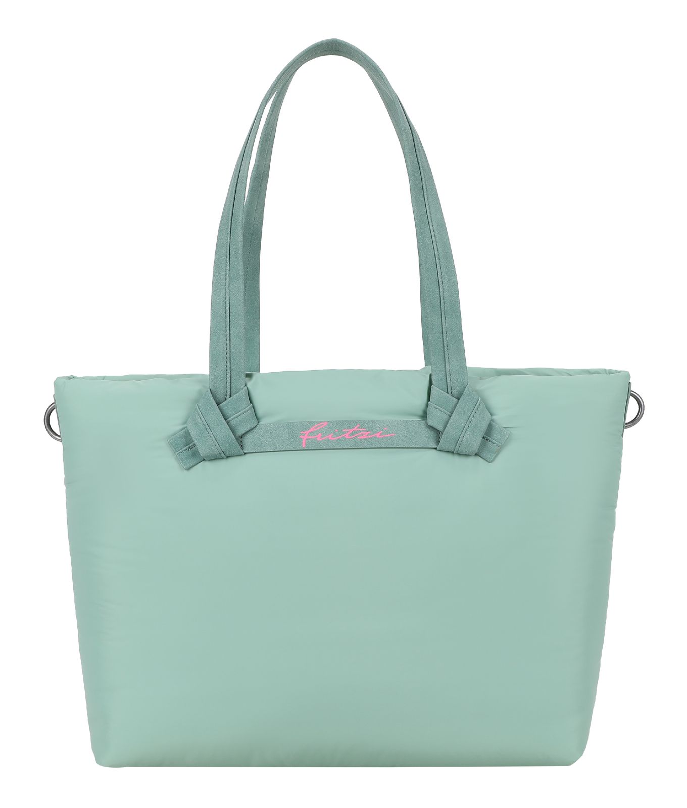 Fritzi aus Preußen Cloud Shopper Lighty Jade