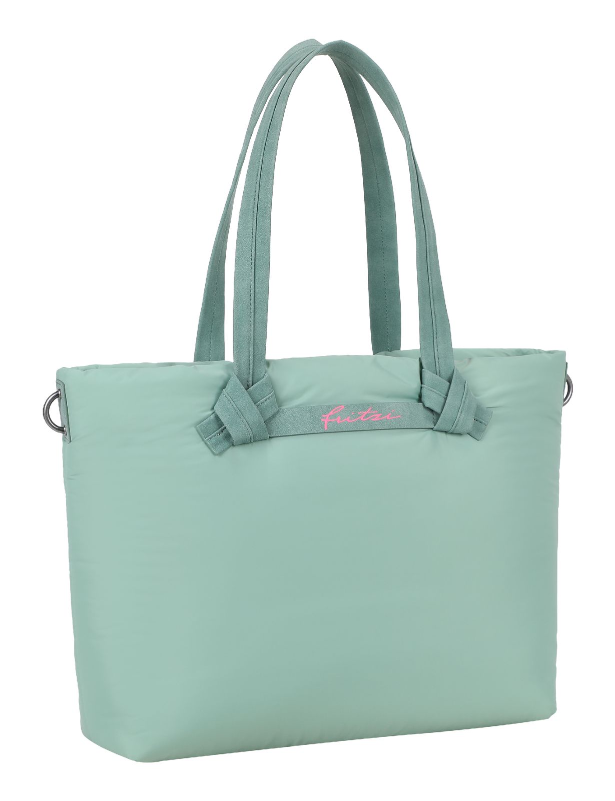 Fritzi aus Preußen Cloud Shopper Lighty Jade Fritzi aus Preußen Cloud Shopper Lighty Jade