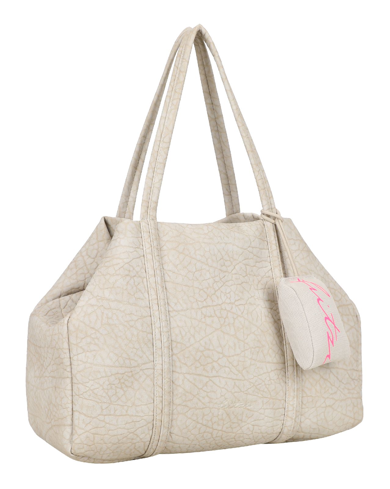 Fritzi aus Preußen Ella Shopper Matta White Sand Fritzi aus Preußen Ella Shopper Matta White Sand