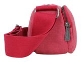 Fritzi aus Preußen Donny Crossover Bag Long Canvas Berry Fritzi aus Preußen Donny Crossover Bag Long Canvas Berry