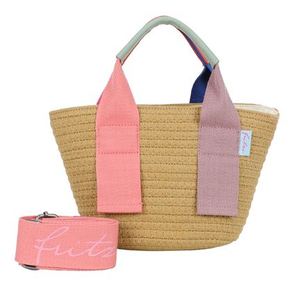 Fritzi aus Preußen Happy Summer Cross Minty Bloom