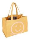 Fritzi aus Preußen Easy 01 Limited Smile Canvas Shopper Sunset
