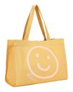 Fritzi aus Preußen Easy 01 Limited Smile Canvas Shopper Sunset