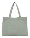 Fritzi aus Preußen Easy 01 Limited Smile Canvas Shopper Jade