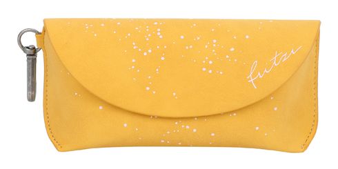 Fritzi aus Preußen Sunglass Case Clip Vintage Sunset Rose