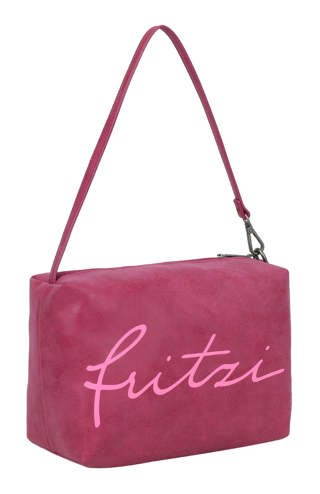 Fritzi aus Preußen Coco Inside Vintage Shoulderbag Berry Blue Fritzi aus Preußen Coco Inside Vintage Shoulderbag Berry Blue