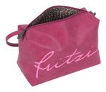 Fritzi aus Preußen Coco Inside Vintage Shoulderbag Berry Blue Fritzi aus Preußen Coco Inside Vintage Shoulderbag Berry Blue