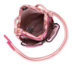 Fritzi aus Preußen Donny Crossover Bag Canvas Leo Brick Fritzi aus Preußen Donny Crossover Bag Canvas Leo Brick