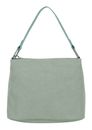 Fritzi aus Preußen Donny Hobo Bag Canvas Jade