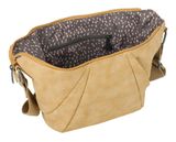 Fritzi aus Preußen Croissant Cross Bag Grainy Soft Sunset Fritzi aus Preußen Croissant Cross Bag Grainy Soft Sunset