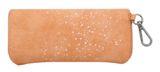 Fritzi aus Preußen Sunglass Case Clip Vintage Peach Rose Fritzi aus Preußen Sunglass Case Clip Vintage Peach Rose