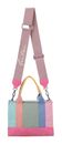 Fritzi aus Preußen Izzy09 Limited Canvas Crossbody Multi Fritzi aus Preußen Izzy09 Limited Canvas Crossbody Multi