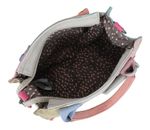 Fritzi aus Preußen Izzy09 Limited Canvas Crossbody Multi Fritzi aus Preußen Izzy09 Limited Canvas Crossbody Multi