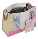 Fritzi aus Preußen Izzy09 Limited Canvas Crossbody Multi Fritzi aus Preußen Izzy09 Limited Canvas Crossbody Multi