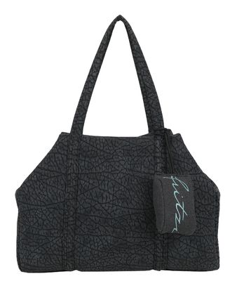 Fritzi aus Preußen Ella Shopper Matta Black