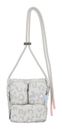 Fritzi aus Preußen Donny Crossover Bag Canvas Leo Sand