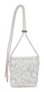 Fritzi aus Preußen Donny Crossover Bag Canvas Leo Sand