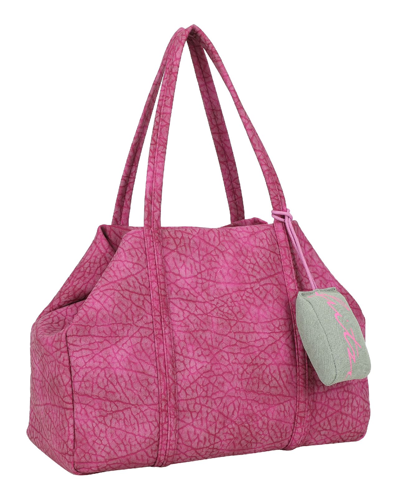 Fritzi aus Preußen Ella Shopper Matta Wild Berry Fritzi aus Preußen Ella Shopper Matta Wild Berry