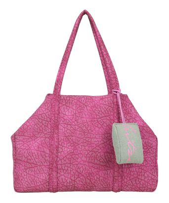 Fritzi aus Preußen Ella Shopper Matta Wild Berry