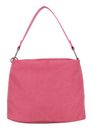 Fritzi aus Preußen Donny Hobo Bag Canvas Berry