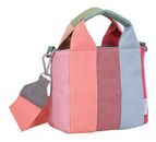 Fritzi aus Preußen Bini Limited Crossbody Canvas Multi Fritzi aus Preußen Bini Limited Crossbody Canvas Multi