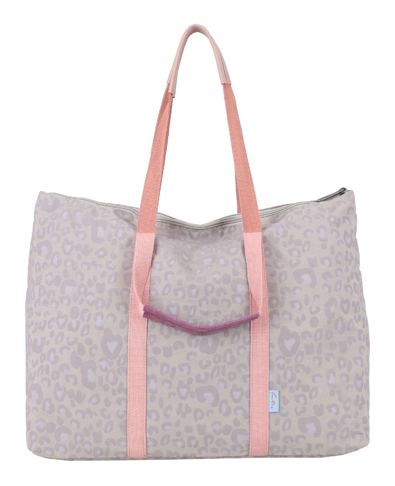 Fritzi aus Preußen MY Shopper Lighty Leo Sand