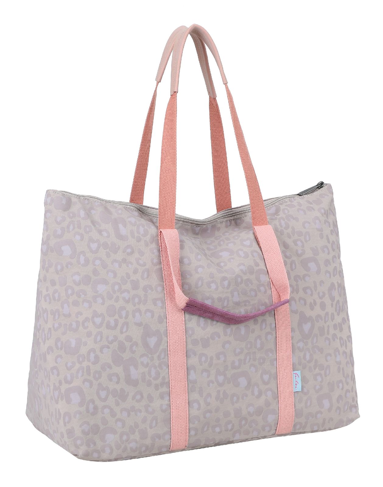 Fritzi aus Preußen MY Shopper Lighty Leo Sand Fritzi aus Preußen MY Shopper Lighty Leo Sand