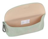 Fritzi aus Preußen Sunglass Case Clip Vintage Lime Pink