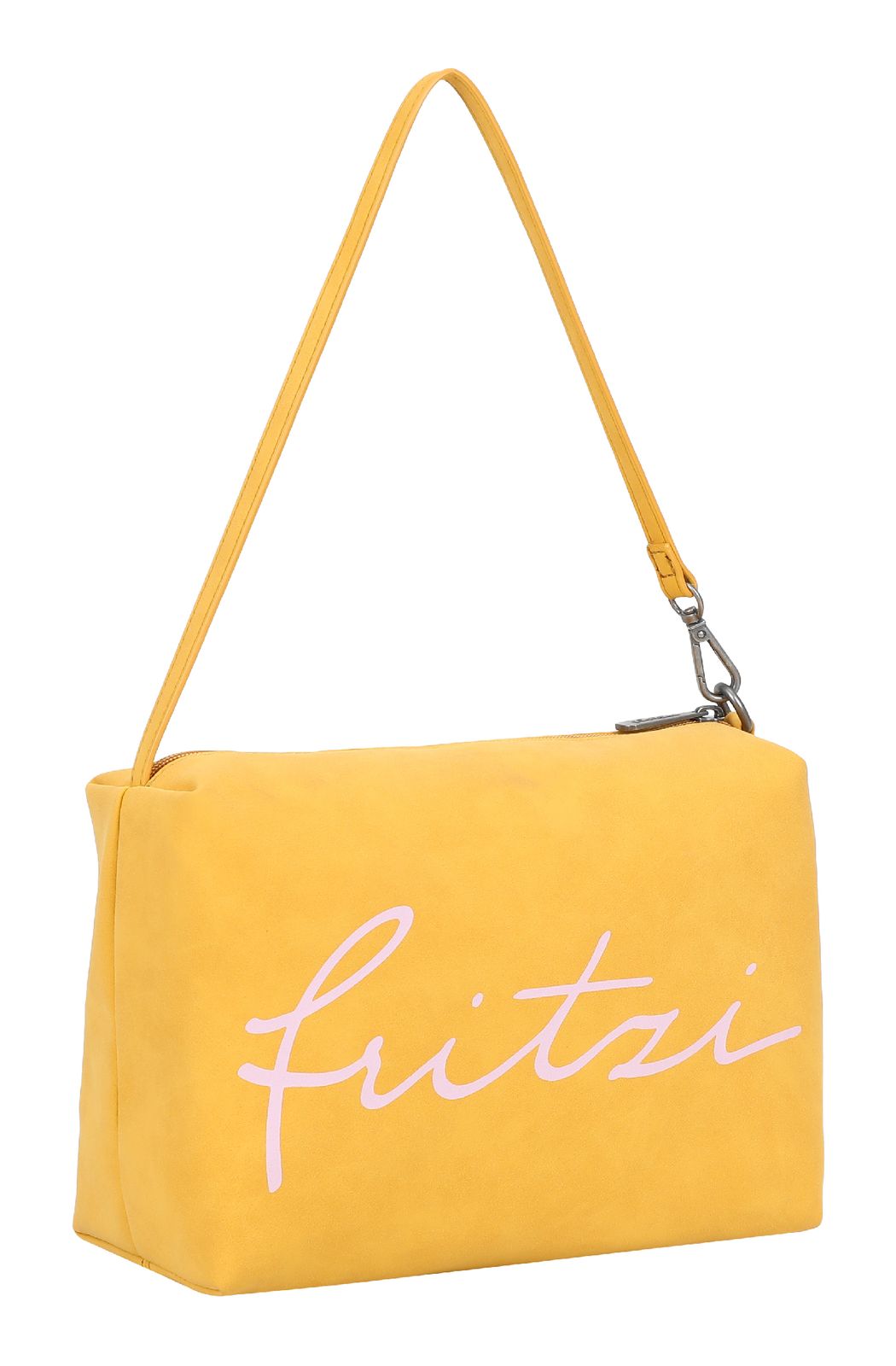 Fritzi aus Preußen Coco Inside Vintage Shoulderbag Sunset Rose Fritzi aus Preußen Coco Inside Vintage Shoulderbag Sunset Rose