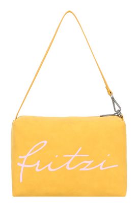 Fritzi aus Preußen Coco Inside Vintage Shoulderbag Sunset Rose