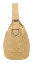 Fritzi aus Preußen Croissant Hobo Bag Grainy Soft Sunset Fritzi aus Preußen Croissant Hobo Bag Grainy Soft Sunset