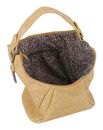 Fritzi aus Preußen Croissant Hobo Bag Grainy Soft Sunset Fritzi aus Preußen Croissant Hobo Bag Grainy Soft Sunset