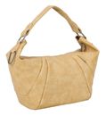 Fritzi aus Preußen Croissant Hobo Bag Grainy Soft Sunset Fritzi aus Preußen Croissant Hobo Bag Grainy Soft Sunset