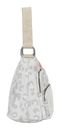 Fritzi aus Preußen Donny Hobo Bag Canvas Leo Sand