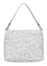 Fritzi aus Preußen Donny Hobo Bag Canvas Leo Sand